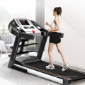 Hot Sale Gym Exercise Running Fitness Equipment Machine Motorized Treadmill Aerobic Exercise